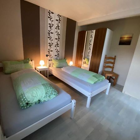 Ferienwohnung Ulmbach -Sterntaler- Steinau an der Straße Εξωτερικό φωτογραφία