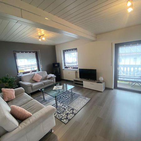 Ferienwohnung Ulmbach -Sterntaler- Steinau an der Straße Εξωτερικό φωτογραφία