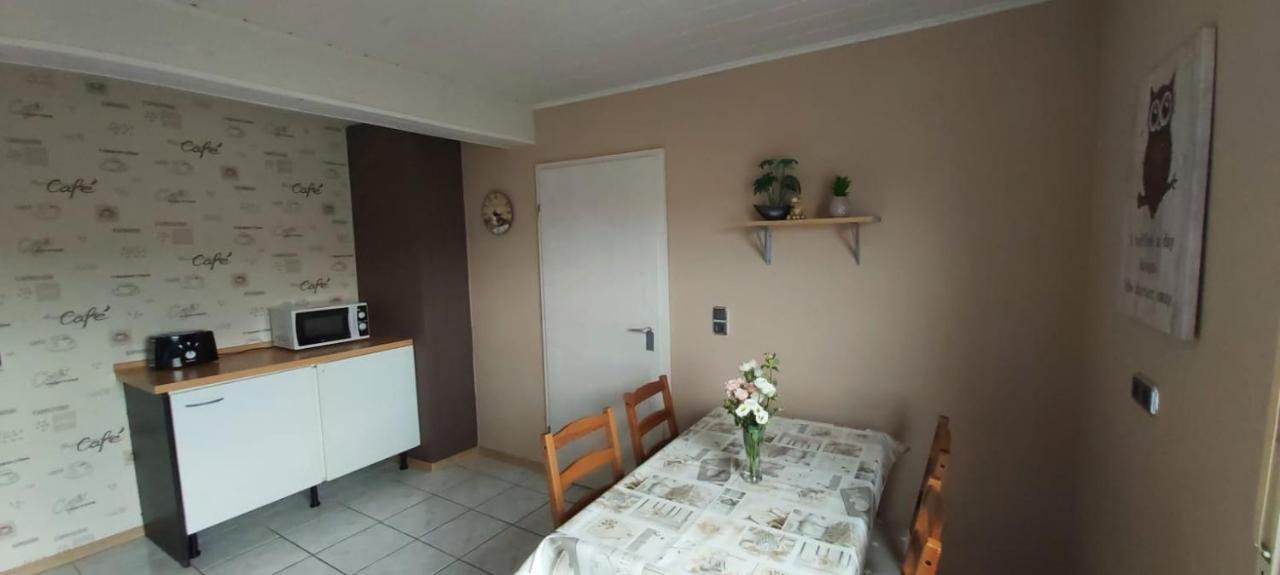 Ferienwohnung Ulmbach -Sterntaler- Steinau an der Straße Εξωτερικό φωτογραφία