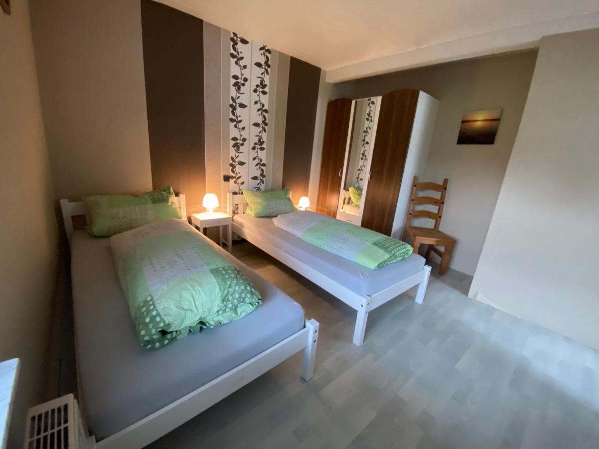 Ferienwohnung Ulmbach -Sterntaler- Steinau an der Straße Εξωτερικό φωτογραφία