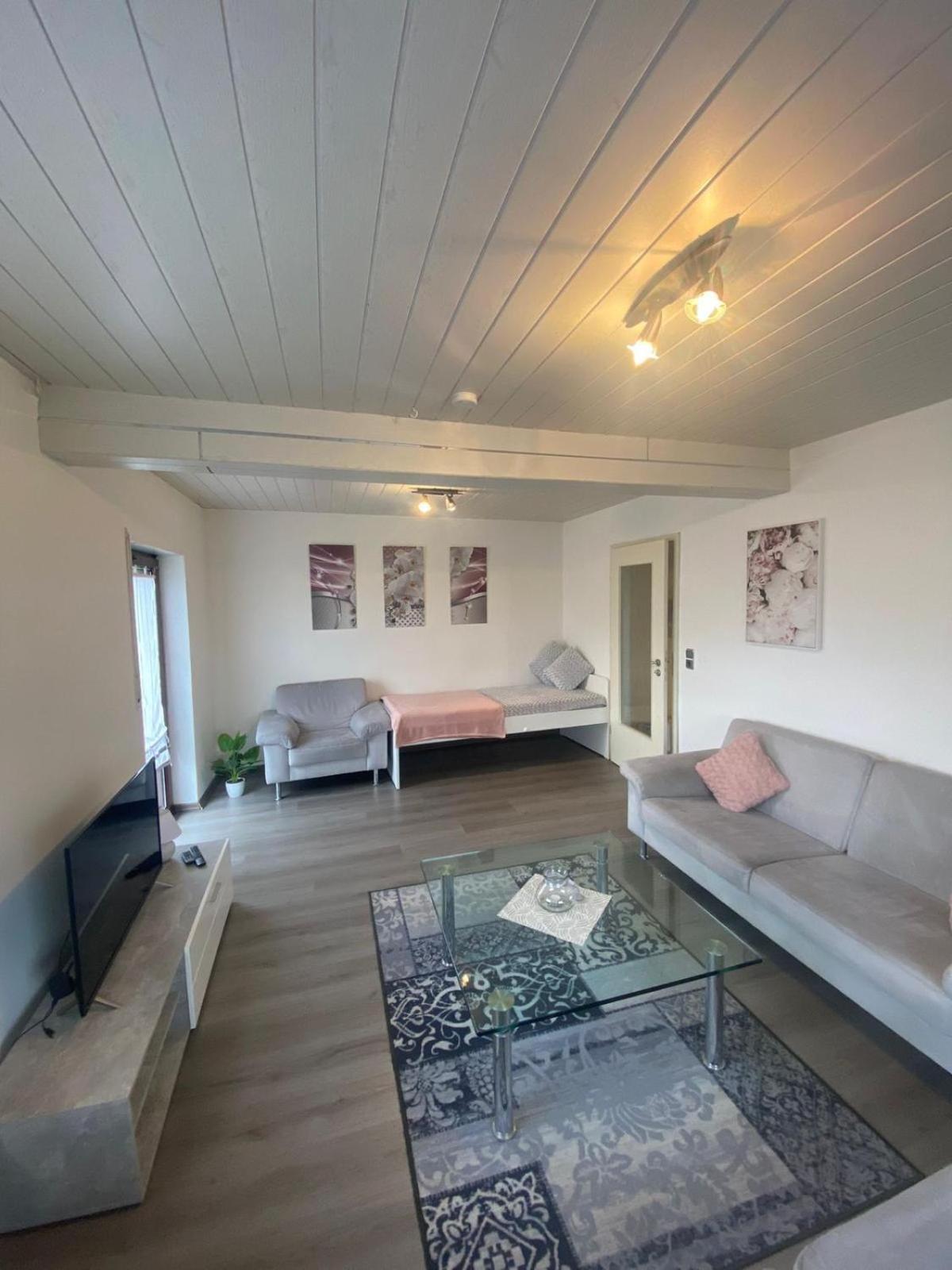 Ferienwohnung Ulmbach -Sterntaler- Steinau an der Straße Εξωτερικό φωτογραφία