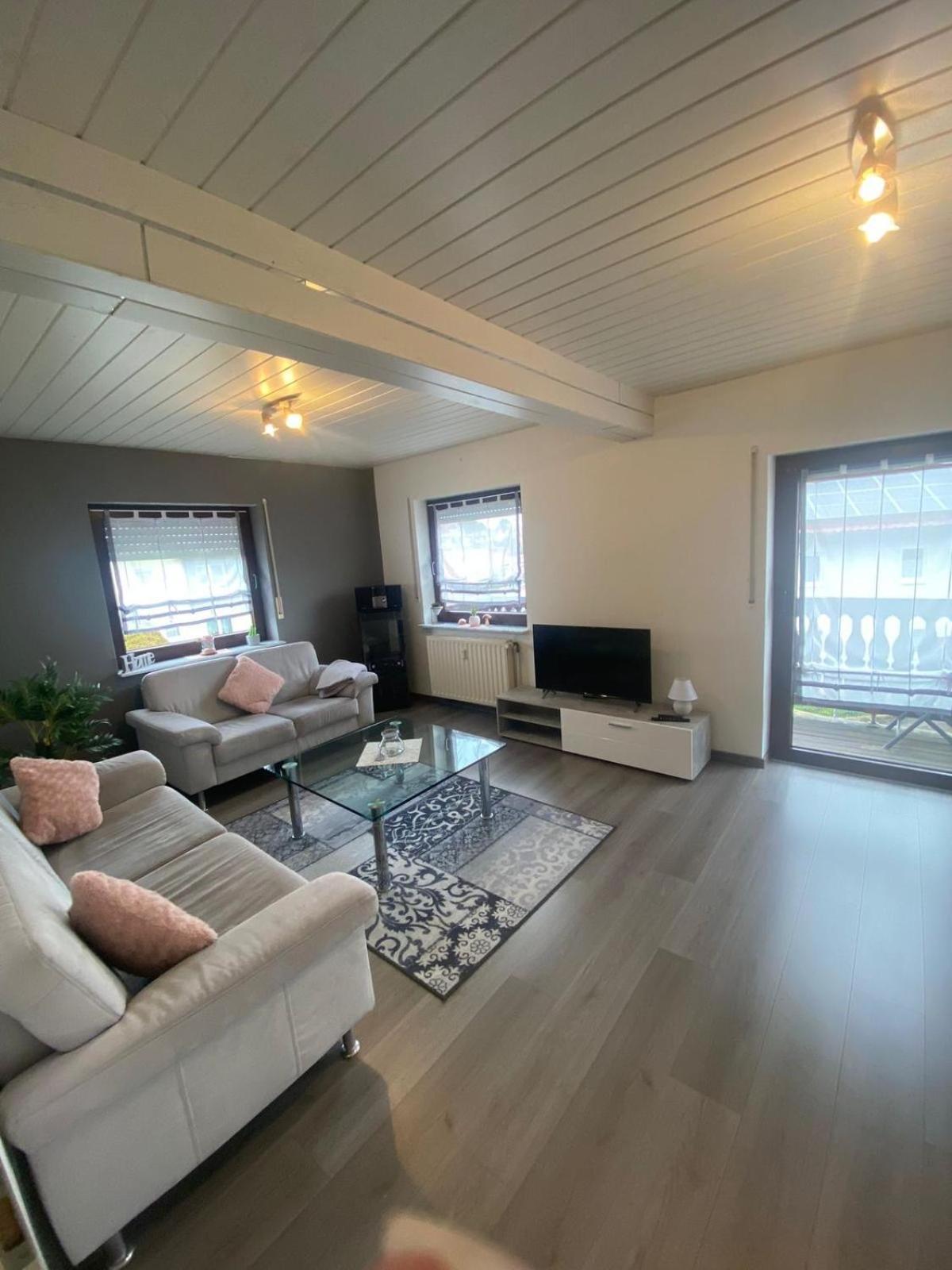 Ferienwohnung Ulmbach -Sterntaler- Steinau an der Straße Εξωτερικό φωτογραφία