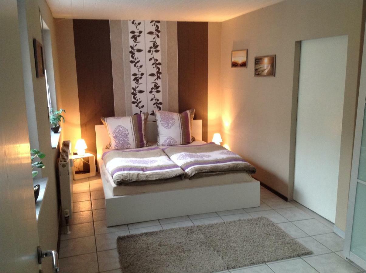 Ferienwohnung Ulmbach -Sterntaler- Steinau an der Straße Εξωτερικό φωτογραφία